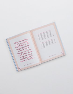 The Young Influencer's Handbook