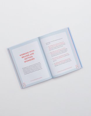 Aerie The Young Influencer's Handbook — фото 3