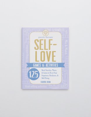 Self - Love Games  Activities