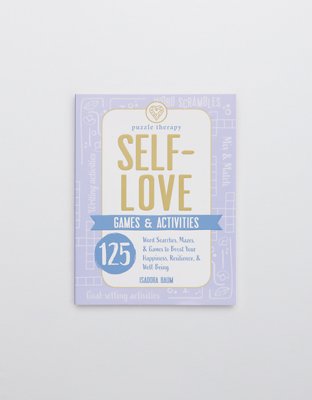 Self - Love Games & Activities