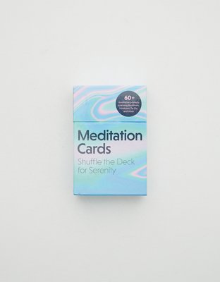 Meditation Cards