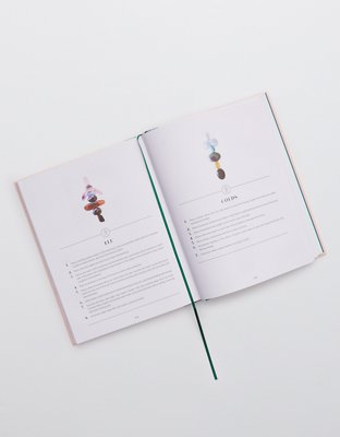 Aerie The Power Of Crystal Healing Book — фото 3