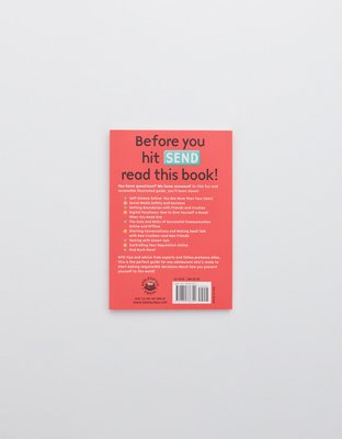 How To Text Boys Book