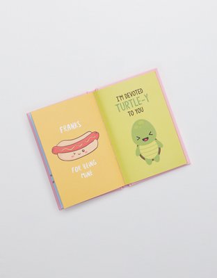 Aerie You're The Loaf Of My Life Book — фото 3