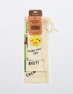 Женские сумки Aerie Now Designs Produce Set — фото 2
