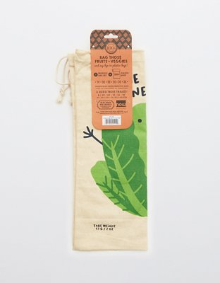 Женские сумки Aerie Now Designs Produce Set — фото 3
