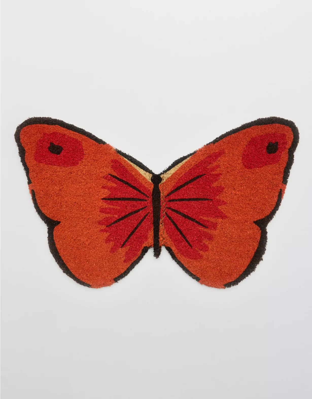 Now Designs Butterfly Doormat