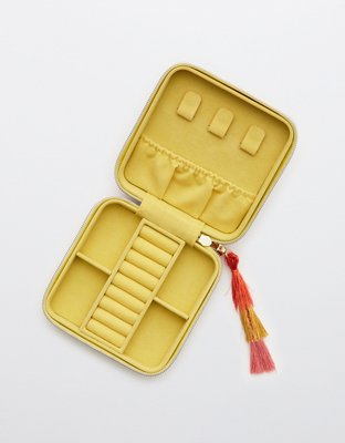 Aerie Design Works Jewelry Case - Bits & Pieces — фото 2