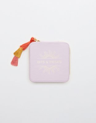 Design Works Jewelry Case - Bits  Pieces