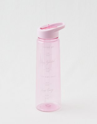 Design Works Wellness Water Bottle Tracker - 30oz