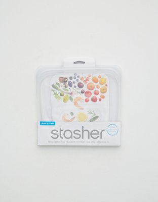 Stasher Sandwich Bag