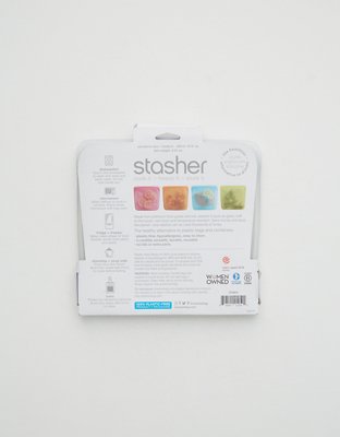 Stasher Sandwich Bag