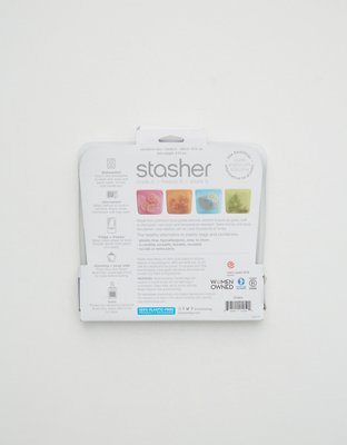 Stasher Sandwich Bag