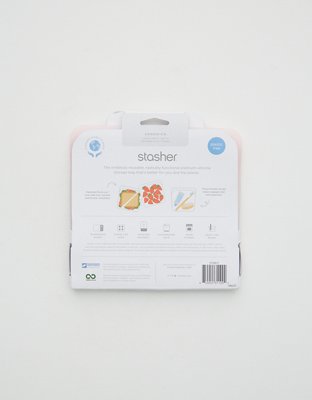 Stasher Sandwich Bag