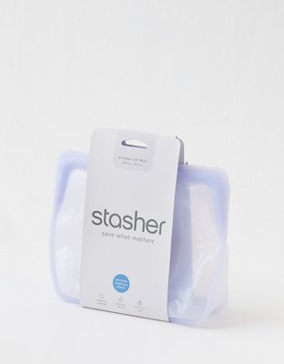 Женские сумки Aerie Stasher Stand Up Silicone — фото 2