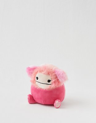 Squishmallow 5 in Plush Toy - Hailey