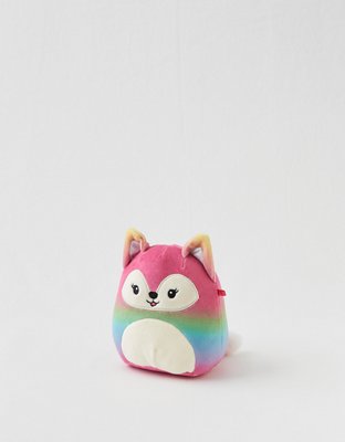 aerie Squishmallow 5 in Plush Toy - Fenella - ShopStyle Stuffed