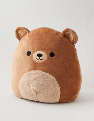 Squishmallow 16 in Plush Toy - Omar