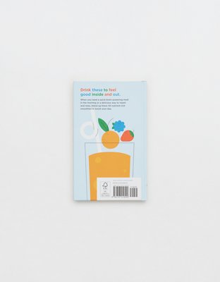 Feel Good Smoothies Recipe Book