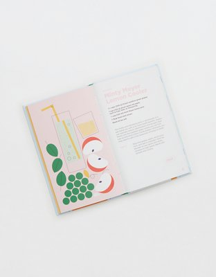 Aerie Feel Good Smoothies Recipe Book — фото 4