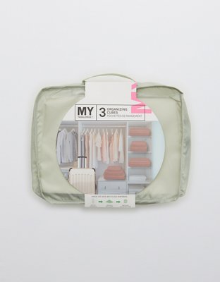 Aerie Mytagalongs Packing Pods 3-Pack — фото 2