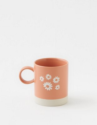 Aerie Fringe Good Things Coming Ceramic Mug — фото 2