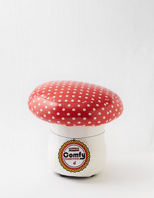 Streamline Mushroom Stool