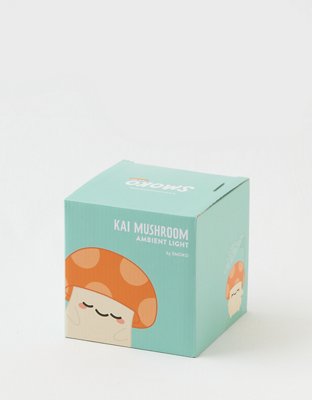Smoko Mushroom Light