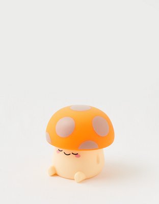 Smoko Mushroom Light