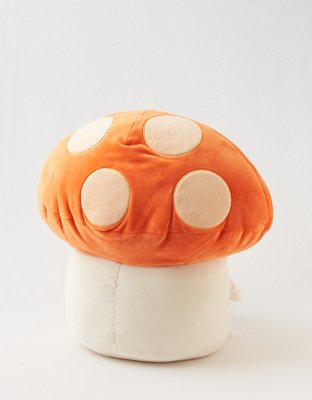 Smoko Mushroom Pillow