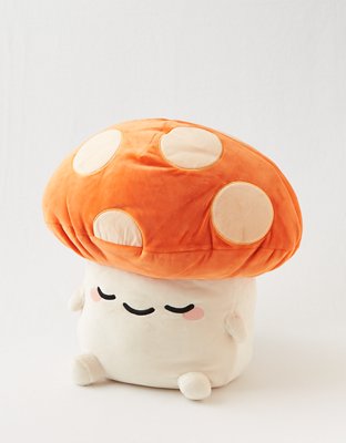 Smoko Mushroom Pillow