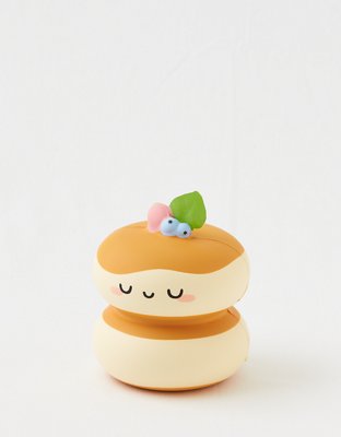Smoko Hot Cakes Squishy