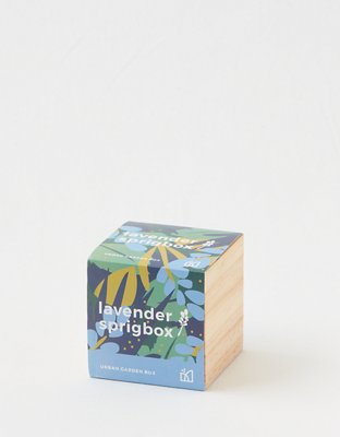 Sprigbox Planter