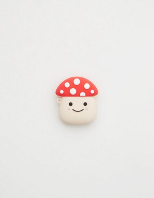 Cute Mushroom AirPods 3 Case (3rd Generation)