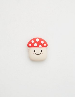 Mushroom AirPods Case