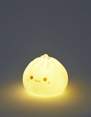 12+ Smoko Dumpling Light