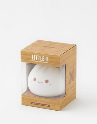 Smoko Little B Dumpling Light