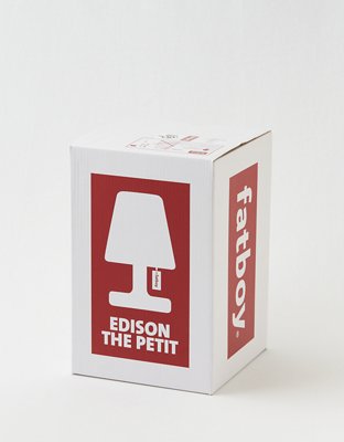 Aerie Fatboy Lamp - Edison The Petit — фото 3