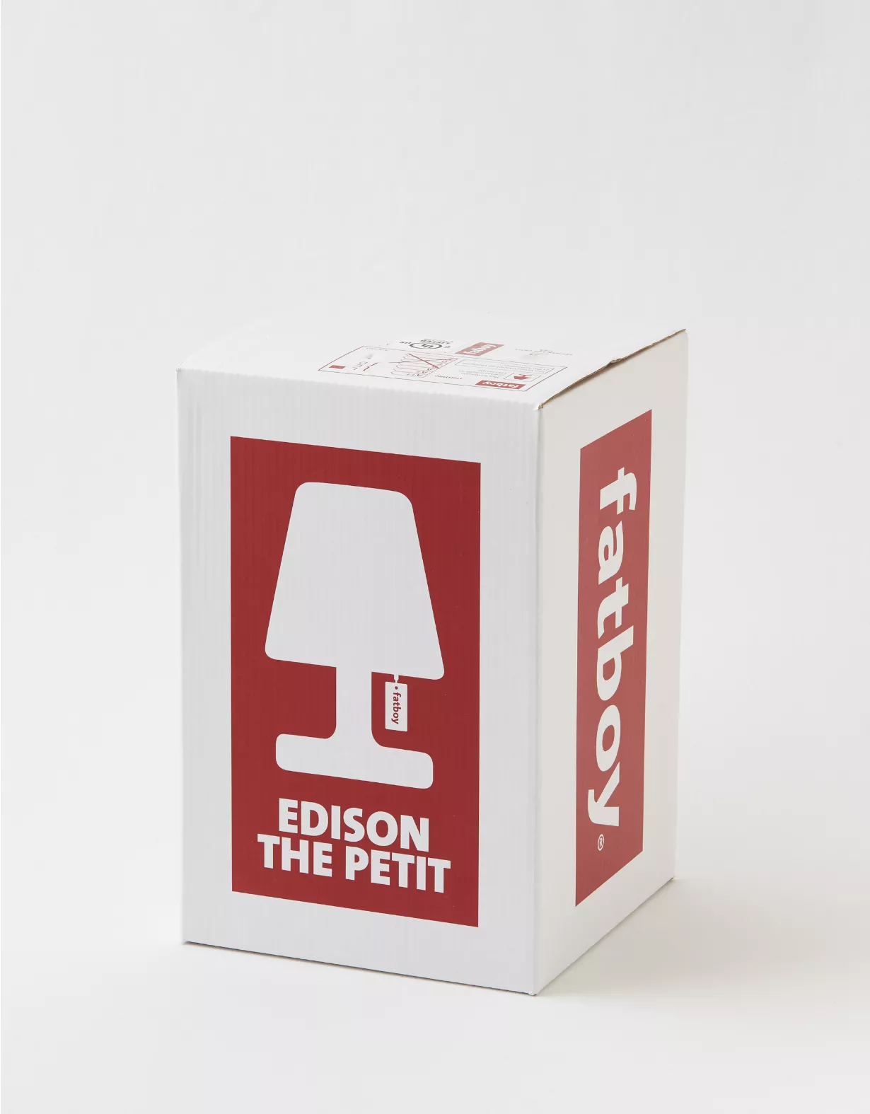 Fatboy Lamp - Edison The Petit