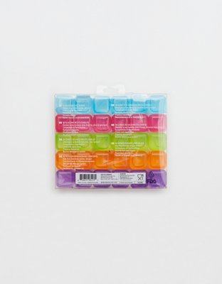 Aerie Kikkerland Rainbow Reusable Ice Cube Balls — фото 3