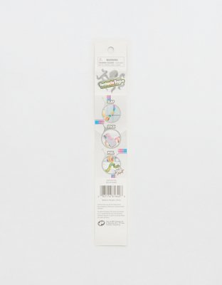 Aerie ISCREAM Tie Dye Popper Strip — фото 3