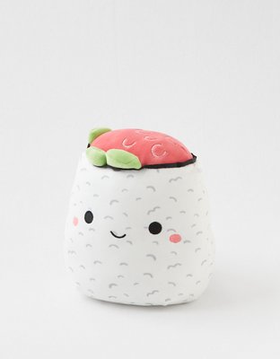 Squishmallow 8 in Plush Toy - Shaun