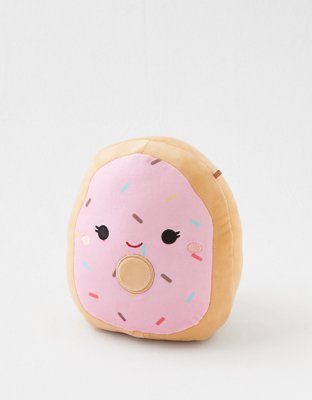 Squishmallow 8 in Plush Toy - Dabria