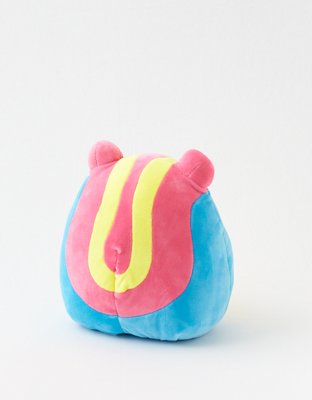 Женские мягкие игрушки Aerie Squishmallow 8 in Plush Toy - Wamina — фото 2