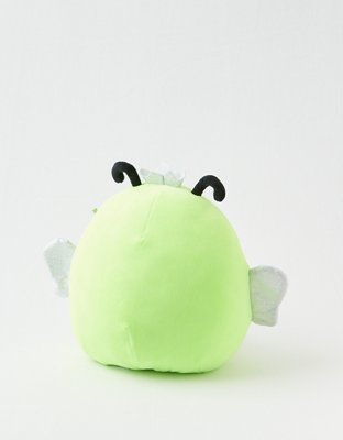 Женские мягкие игрушки Aerie Squishmallow 8 in Plush Toy - Sunny — фото 2
