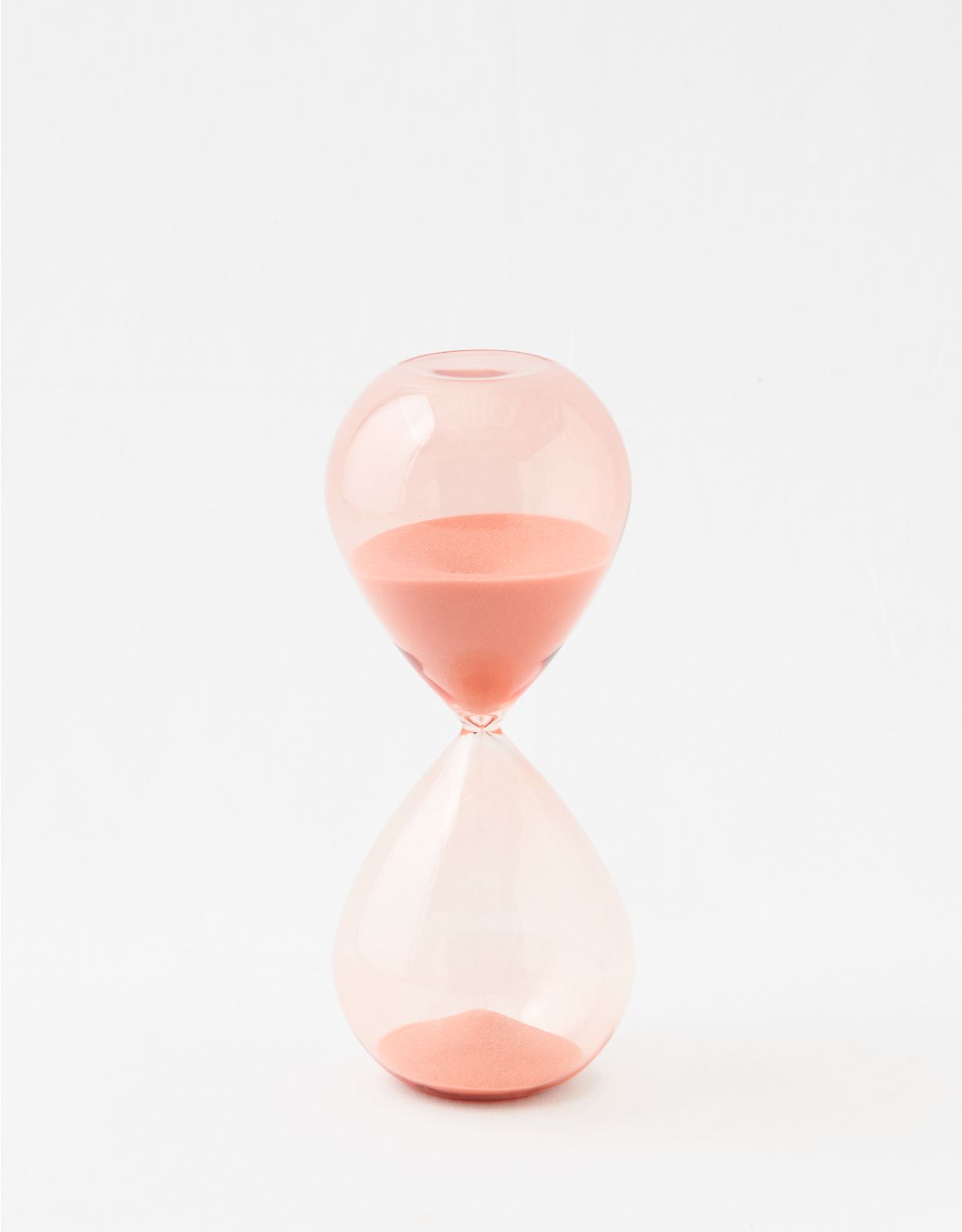 Designworks Hourglass 30 Minute Timer