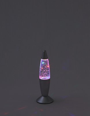 ISCREAM Probably World's Tiniest Things Glitter Lamp