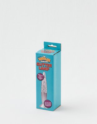 ISCREAM Probably World's Tiniest Things Glitter Lamp
