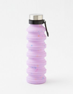 ISCREAM Collapsable Water Bottle