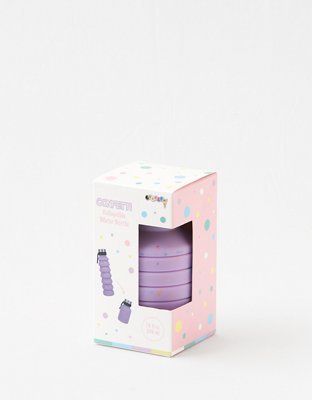 Aerie ISCREAM Collapsable Water Bottle — фото 3